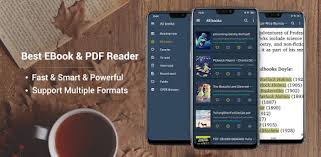 With digitalization many opt to use ebooks and pdfs rather than traditional books and papers. Ebook Reader Pdf Reader Apps On Google Play