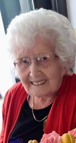 Condolence Book for Margaret Crowley (née O'Driscoll) (Killarney, Kerry)