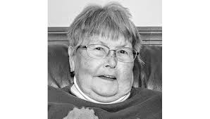 KATIE YODER Obituary (1940