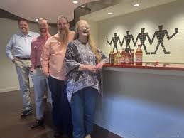 Garner Foods, maker of Texas Pete, honored as Triad Business Journal's 2023  Family Business Heritage Award winner