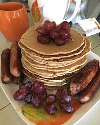 Fraciah Interiordesigner Kenya Houseoffraciah Instagram Photos And Videos Food Breakfast Instagram