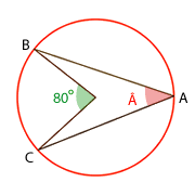 Matemáticas 2: Problemas y ejercicios sobre ángulos en la ...