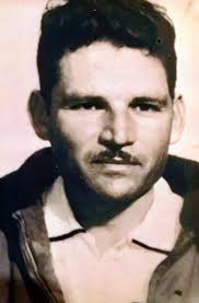 Daniel Magdaleno Obituary