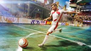 The interactive tv show on xbox series x, the game will run at a smooth 120 fps. Buy Kinect Sports Rivals Xbox One Xbox Live Key Global Eneba