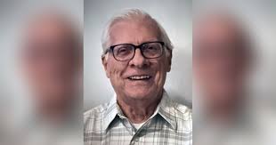 Obituary for Harold F Kayser