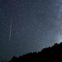 電子シャッターによる撮影時は最高約20コマ/秒の高速連写を実現。 「デュアルピクセル cmos af ii」による快適なaf性能を備えている。 8k/30p動画撮影機能を搭載し、8kの豊富なデータ量を生かした高画質な4k動画も撮影できる。 éŽåŽ»ã«å„åœ°ã§æ'®ã‚‰ã‚ŒãŸãƒšãƒ«ã‚»ã‚¦ã‚¹åº§æµæ˜Ÿç¾¤ å†™çœŸç‰¹é›†1 10 æ¯Žæ—¥æ–°èž