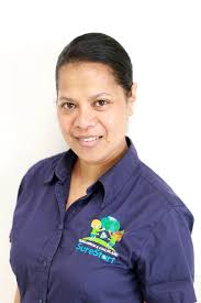 Developmental Programme for 2-3 Year Olds