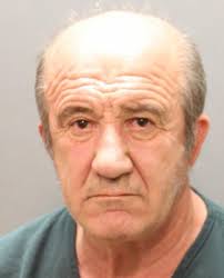 Custodian at Wolfson High School arrested and fired