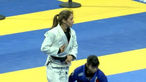 This is mayssa bastos, known for winning almost every tournament she enters. Mayssa Bastos Vs Rikako Yuasa 2019 Ibjjf Worlds