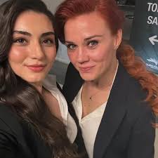 Turkish Series and Actors, Barıș Arduç Fan Discussion