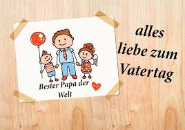 Auch wenn das wetter nicht so mitspielt, liebe papas, wünschen wir euch trotzdem noch einen schönen vatertag!. Alles Gute Zum Vatertag 2020 Pour Android Telechargez L Apk