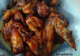 Sekadar buat perkongsian, resepi sos perapan bbq yang mudah dan sedap. Resepi Ayam Goreng Bbq Apekinah Com