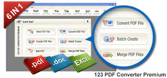 If the file is a scan, ocr will activate automatically. View Convert Create And Edit Pdf With Pdf Converter Software