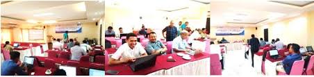 I am extremely pleased with the insight to my staff that staff pulse has given me. Workshop Admin Server Dan Teknisi Ruangan Pelaksanaan Utbk Sbmptn 2019 Unpatti Universitas Pattimura