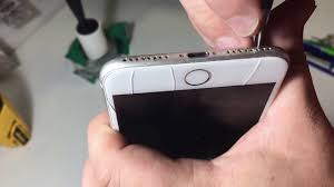 You know exactly what's on it and exactly how dirty it is without having to make as we've seen, pressurized air is one of people's most preferred methods for cleaning an iphone. Iphone Charging Port Cleaning Youtube
