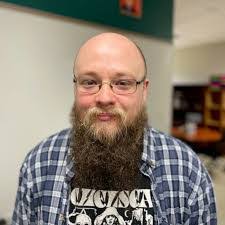 Timothy Hupp's Instagram, Twitter & Facebook