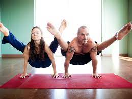 Maybe you would like to learn more about one of these? Yoga Teacher Training Is Big Business
