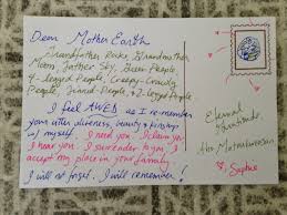 Designing a postcard is a flashy, friendly way to get your message in the mail, passed around town, or shared across the internet. Postcards To The Earth