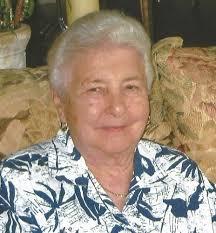 Anna WISSLER Obituary (2020)