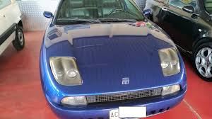 Image result for Turchese 1994 Fiat