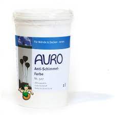 Auro Anti Schimmel Farbe Nr 327 Auro Shop