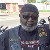 Mr. Dave Hershell Smith, Sr. Obituary