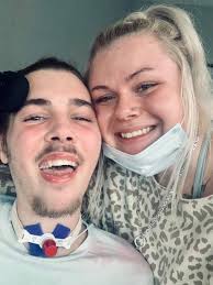 Prayers for Sam Joyner