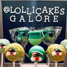 Profile for LolliCakes Galore