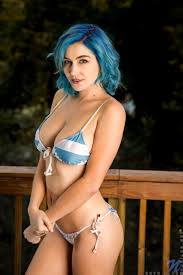 Sex HD MOBILE Pics Nubiles Skye Blue Allyan Bikini Beeg C0m