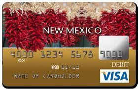 Virtual debit card comes from virtual card technology which is derived from card, not present idea. New Mexico Eppicard For Unemployment Eppicard Help