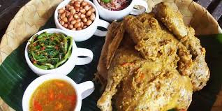 Kamu bisa menggunakan oven, biar lebih mudah dan gak ribet. 4 Resep Ayam Betutu Khas Bali Enak Dan Sederhana Merdeka Com