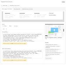 To protect your website, company, and customers, you need to state your terms of use in clear, simple, and easily understood language. How To Integrate Iubenda S Terms And Conditions On Your Site And App