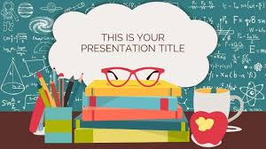 Free Powerpoint Templates Google Slides Themes Free Powerpoint Presentations School Powerpoint Templates Cute Powerpoint Templates