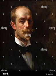 William beck hi-res stock photography and images