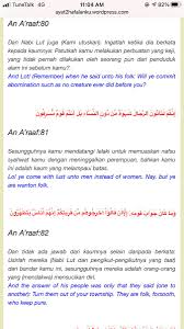 Di terangkan dalam alquran, bahwa kisah nabi luth as terdapat di beberapa surat. Syamieyl ãƒ„ On Twitter 6 Di Dalam Kitab Al Quran Menceritakan Kisah Nabi Luth Yang Menasihati Kepada Kaumnya Sepertimana Dalam Surah Asy Syura 160 168 Kaum Luth Telah Mendustakan Rasulnya Nabi Luth Menasihati
