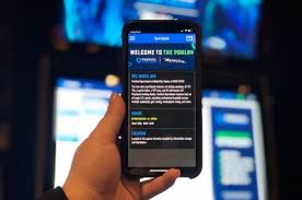 The first mobile sports betting apps in michigan still need until late 2020 or early 2021 to launch because of necessary regulatory processes. Us Michigan S Online Sports Betting Could Be Bigger Than New Jersey G3 Newswire