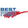 Best Overnite Express logo