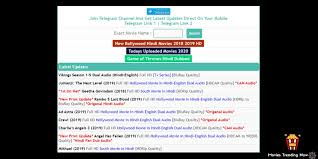 Fzmovies Website 2020 Download Bollywood Hollywood Movies Movie Website Movies Latest Hollywood Movies Home » archive by category bollywood movies. pinterest
