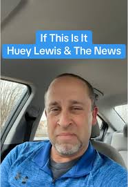 If This Is It: Celebrating Huey Lewis & The News