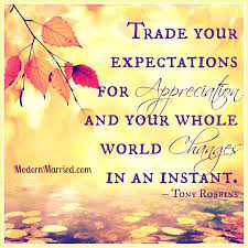 Quotations On Gratitude Expectations Appreciation Gratitude Thanksgiving Quotations About Gratitude For Pa Thankful Quotes Thanksgiving Quotes Gratitude Quotes