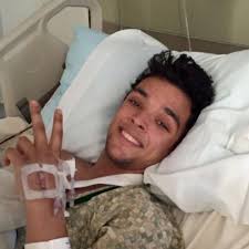 Fundraiser for Jean Ponciano by Shauna Maxey : Kyle Ponciano 's Road To  Recovery