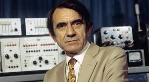 Pierre Schaeffer :: CTM Berlin