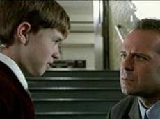 The Sixth Sense