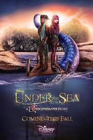 Malika bayerwaltes is an actress, known for die wilden kerle (2012). Image Gallery For Under The Sea A Descendants Story Tv S Filmaffinity