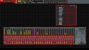 Pin Di Fl Studio