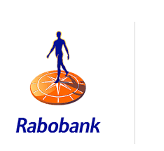 Find a location near you. Rabobank Logo Passiv