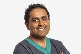 Coastal Gastroenterology » Dr. Oliver Waters