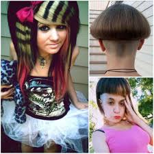 Top 10 funniest haircut fails! These Funny Haircuts Will Leave You Wondering Why Absolutelyconnected