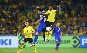 Everything here is free and always! Piala Aff Rekod 47 Tahun Terus Utuh Antara 5 Perkara Dari Perlawanan Malaysia Vs Thailand