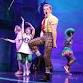 Butler Theatre Presents The Spongebob Musical event image
